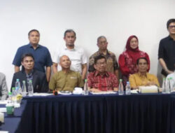 Pertahankan Warisan FAJAR, Aksa Mahmud Kuasai Mayoritas Saham PT Fajar Indonesia Corporindo,