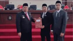 Pertanggungjawaban
