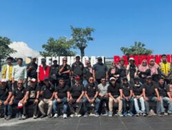 Bupati Takalar Ajak Alumni Unhas Kenali Potensi Wisata dan Lestarikan Lingkungan