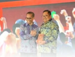 Takalar Raih Penghargaan Nasional Cita Loka Fest 2026