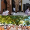 Wali Kota Makassar Didampingi Kadis Pendidikan Pantau Langsung MPLS Ramah 2026 Dirangkaikan Sosialisasi Jaksa Masuk Sekolah