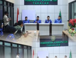 Kabar Gembira! Rp50 Miliar Disalurkan, Gaji ke-13 dan TPP ASN Takalar Segera Cair