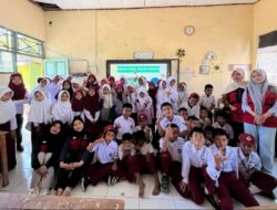 Latih Anak Kelola Uang Sejak Dini, Mahasiswa KKN Unhas Gelar Edukasi Literasi Keuangan di Segeri