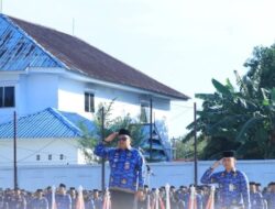 Bupati Daeng Manye: Hari Kesadaran Nasional Momentum Tingkatkan Pelayanan