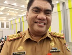Andi Irwan Bangsawan Tegaskan Bangga Kencana Lebih dari Pengendalian Kelahiran