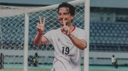 Tom Haye vs Timor Leste