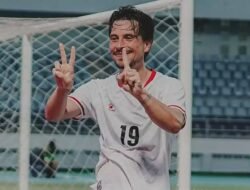 Piala AFF 2026: Hanya 7 Menit, Indonesia Bantai Timor Leste 3-0