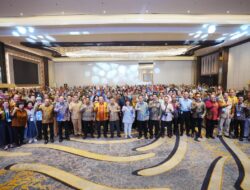 Wali Kota Makassar Paparkan Potensi Investasi di Investment Forum Rakornas APINDO 2026