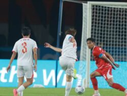 Piala AFF 2026: Di Depan Pendukung, Vietnam Bantai Indonesia 3-0