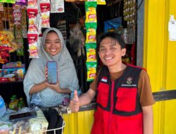 Mahasiswa KKN Unhas Hadirkan Digitalisasi Maps UMKM untuk Masyarakat Pesisir Kelurahan Bonto Sunggu