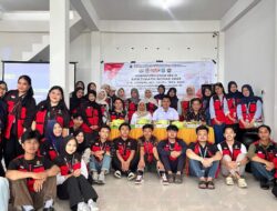 Seminar Program Kerja KKN-T Inovasi Desa Gelombang 116 Desa Belo