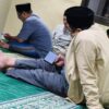 DI HADAPAN FIRMAN ALLAH, TIDAK ADA KURSI PIMPINAN