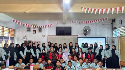 Press botol