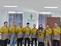 Tembus Reputasi Internasional, Jurnal Al-Daulah UIN Alauddin Makassar Resmi Terakreditasi Scopus