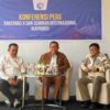 IKAPROBSI Dorong Bahasa Indonesia Jadi Bahasa Utama Forum Akademik Internasional