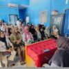 UPT KB Biringkanaya Gelar Pendampingan Pasca Pelayanan untuk Perkuat KB Berkelanjutan