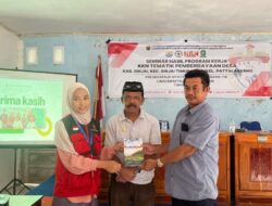 Mahasiswa KKNT Unhas Luncurkan “FLORAPEDIA” di Desa Pattalassang Sinjai