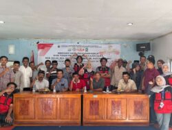 Ini Seminar Akhir Proker Mahasiswa KKN-T Unhas di Desa Pattalassang