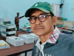 FIKSI MINI (2): Tukiyem, Mbah Pencopet