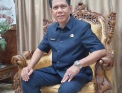 Dr Muhammad Nasir Pimpin Biro Bantuan Hukum PGRI Sulsel