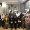 DPRD dan Dinas Sosial Bulukumba Koordinasi Program Sekolah Rakyat dan Bansos ke Dinsos Sulsel