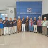 Yayasan Butta Porea Indonesia Jajaki Kerja Sama Pengelolaan Sampah di PT IKI