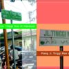 Bukan Sekadar Plang: Kekeliruan Di Balik Nama Jalan Gunung Tinggi Mae