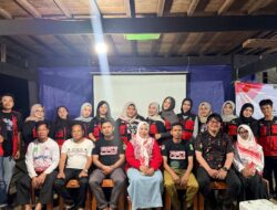 Akhiri Masa Pengabdian, Mahasiswa KKN-T Gelombang 116 Desa Dongi Gelar Seminar Hasil dan Ramah Tamah