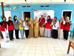 Mahasiswa KKNT Inovasi Desa Kelurahan Bontomate’ne Sampaikan Seminar Hasil