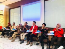 Departemen Sastra Daerah FIB Unhas: Sambut Mahasiswa Baru 2026: Merawat Akar, Menguatkan Bangsa