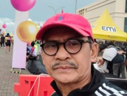 FIKSI MINI (7): Jejak Seorang Jurnalis