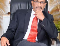 Prof. Sukardi Weda Siap Bertarung di Pilrek UNM 2026-2030