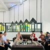 LDII Sulsel Hadiri Dialog Kebangsaan di Al-Markaz Al-Islami, Tekankan Moderasi Beragama