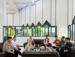 LDII Sulsel Hadiri Dialog Kebangsaan di Al-Markaz Al-Islami, Tekankan Moderasi Beragama