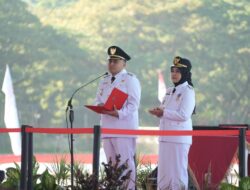 HUT ke-81 RI, Pemkot Makassar Luncurkan Program “Merdeka dalam Genggaman”