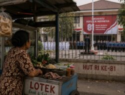 DOA-KU: 81 TAHUN INDONESIA MERDEKA