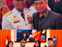 Hadiri Upacara HUT ke-81 RI di Rujab Gubernur Sulsel, LDII Sulsel Tegaskan Komitmen Berkontribusi untuk Bangsa
