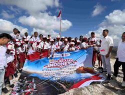 FIFGROUP Dukung Lintangnusa Kibarkan Merah Putih