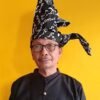 Syahril Patakaki Merawat Makassar Lewat Sanja’ Mangkasara
