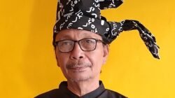 Syahril Patakaki