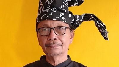 Syahril Patakaki
