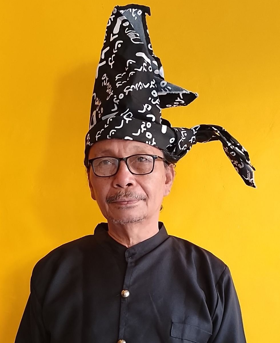 Syahril Patakaki