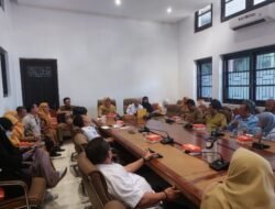 KOTA MAKASSAR SIAP MENGUKIR HEALTHY CITIES SUMMIT (HCS) VII DI KOTA JAMBI