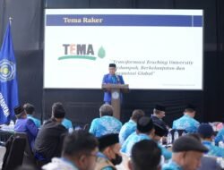 Raker 2026–2027, Unismuh Seleksi 2.263 Program untuk Dampak, Keberlanjutan, dan Reputasi Global