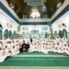 Khatam Quran Kolaborasi Alumni FIIP Unhas dan Smansa 80 Digelar Hikmat di Masjid Inayah Hertasning