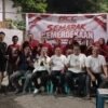 Semarak HUT RI ke-81, Komunitas Baraya Complex Creative (BCC) Jalin Silaturahmi dan Kebersamaan Lewat Ragam Perlombaan