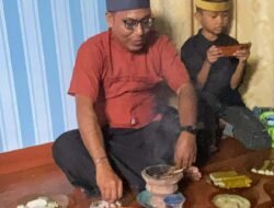 MANTRA GURU MENGAJI LORONG, JANGAN LUPA PADA LUPA