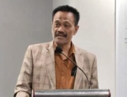 Profesor Pembelajar Sukardi Weda Siap OTW Pemilihan Rektor UNM