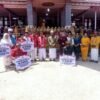 Gubernur Andi Sudirman Sulaiman Sebut Sudah “Memberi Bantuan untuk Tana Toraja Hampir 1 T