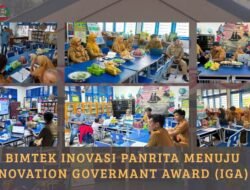Bimtek Inovasi ‘Panrita 20’: Langkah Nyata SMPN 20 Makassar Lestarikan Budaya Sulsel di Sekolah